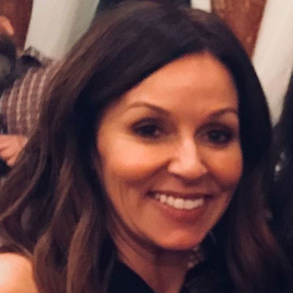 Meet your Posher, Susan - Picture 1 of 1